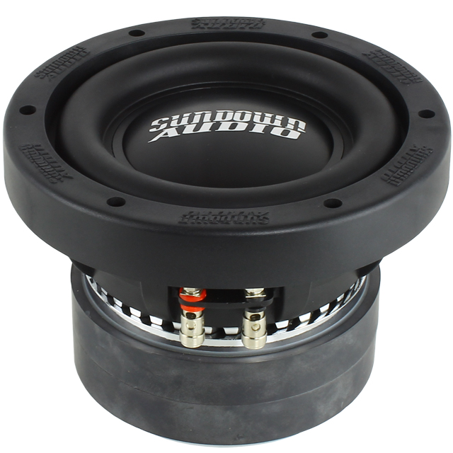 Sundown audio z12v4 короб