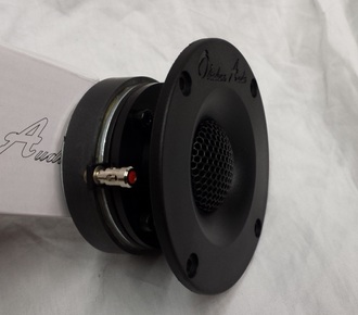 Obsidian Audio ST-1